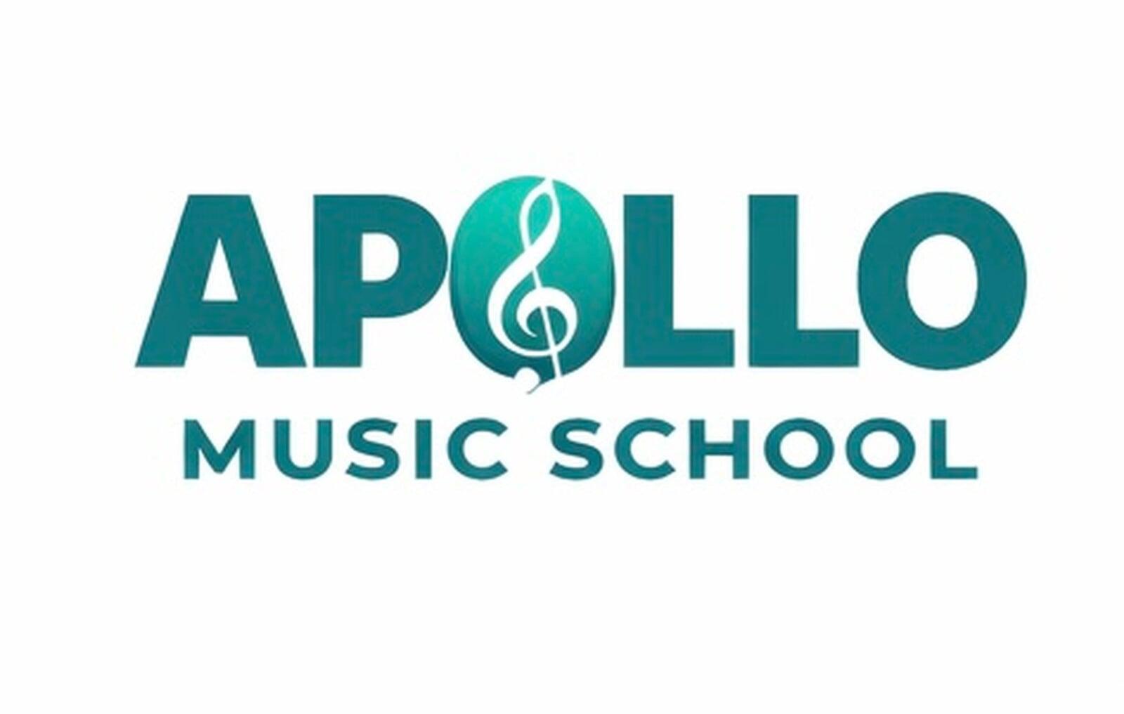 Apollo Music School